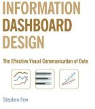 Stephen Few. Information dashboard design